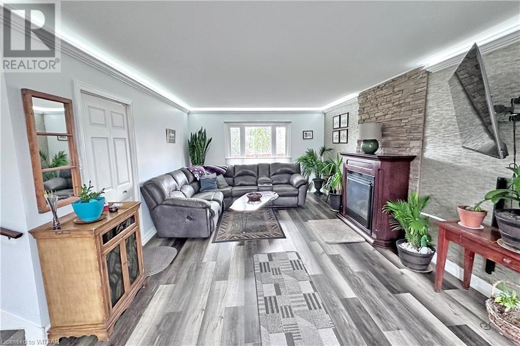 765 Pavey Street, Woodstock, Ontario  N4S 2L7 - Photo 7 - 40553835
