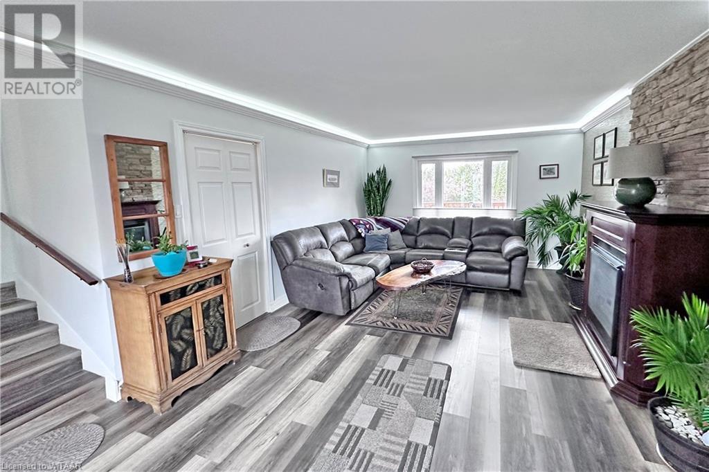 765 Pavey Street, Woodstock, Ontario  N4S 2L7 - Photo 9 - 40553835