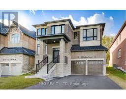 139 BETHPAGE CRES, newmarket, Ontario