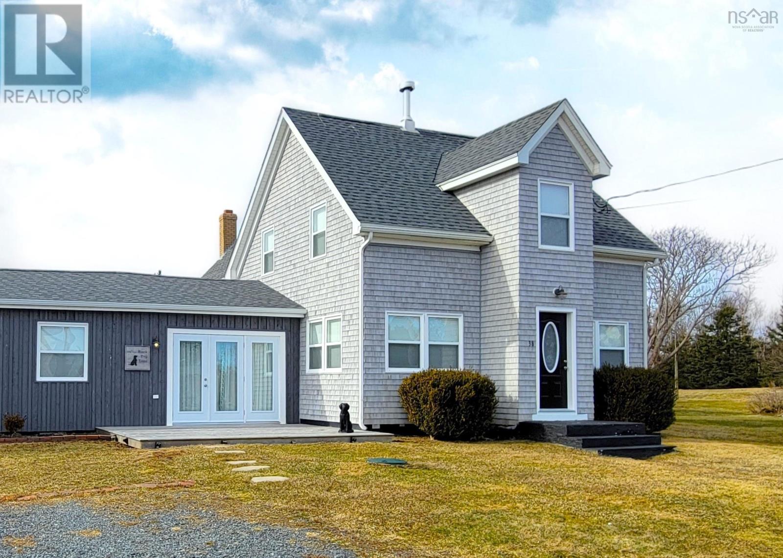 38 The Lane, Blue Rocks, Nova Scotia  B0J 2C0 - Photo 1 - 202404592