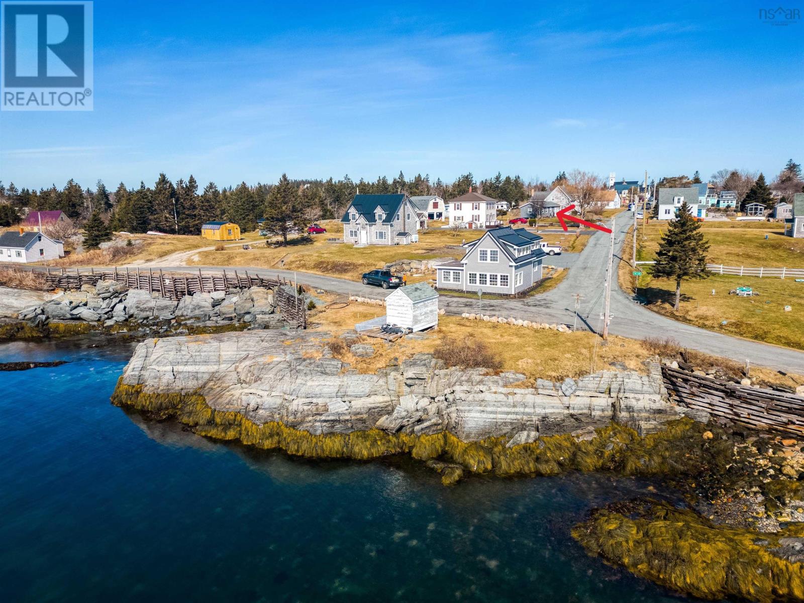 38 The Lane, Blue Rocks, Nova Scotia  B0J 2C0 - Photo 6 - 202404592