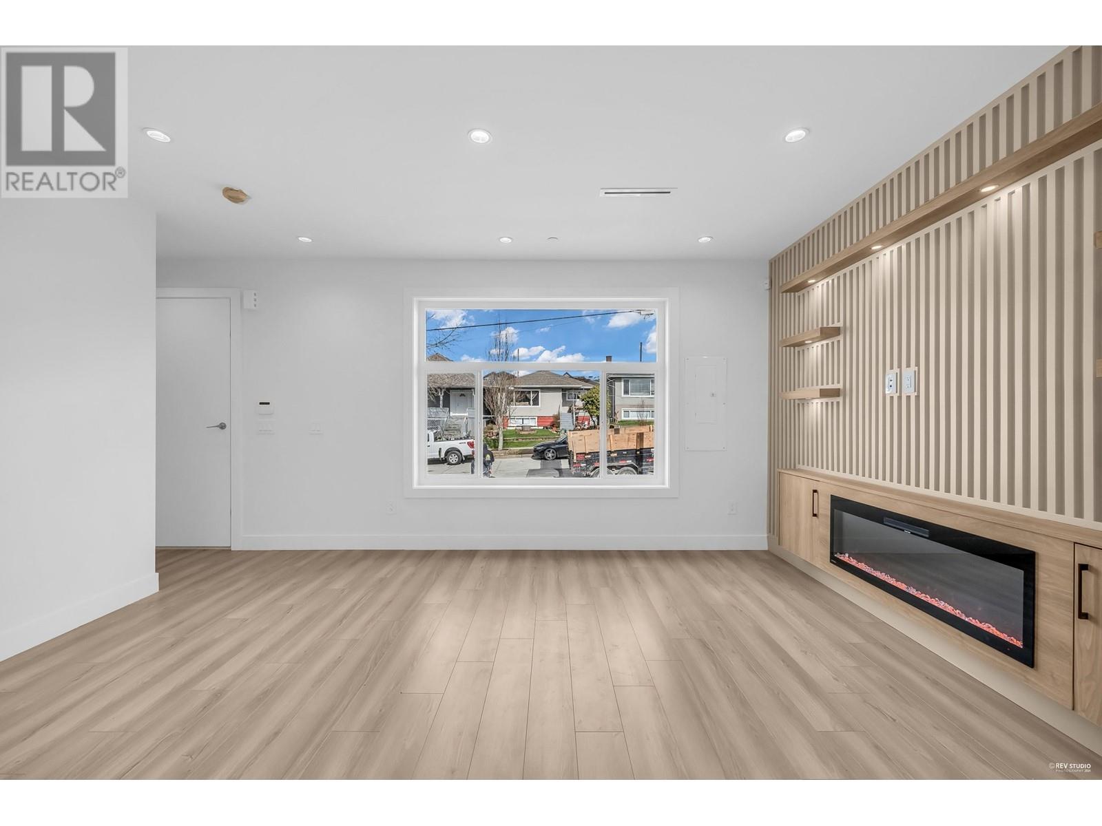1 762 East 60th Avenue, Vancouver, British Columbia  V5X 2A4 - Photo 8 - R2859673