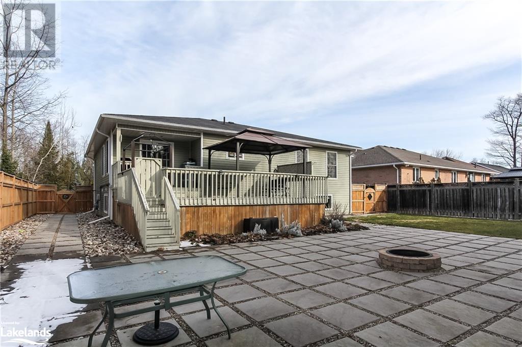 99 Lily Drive, Wasaga Beach, Ontario  L9Z 2Z2 - Photo 22 - 40552421