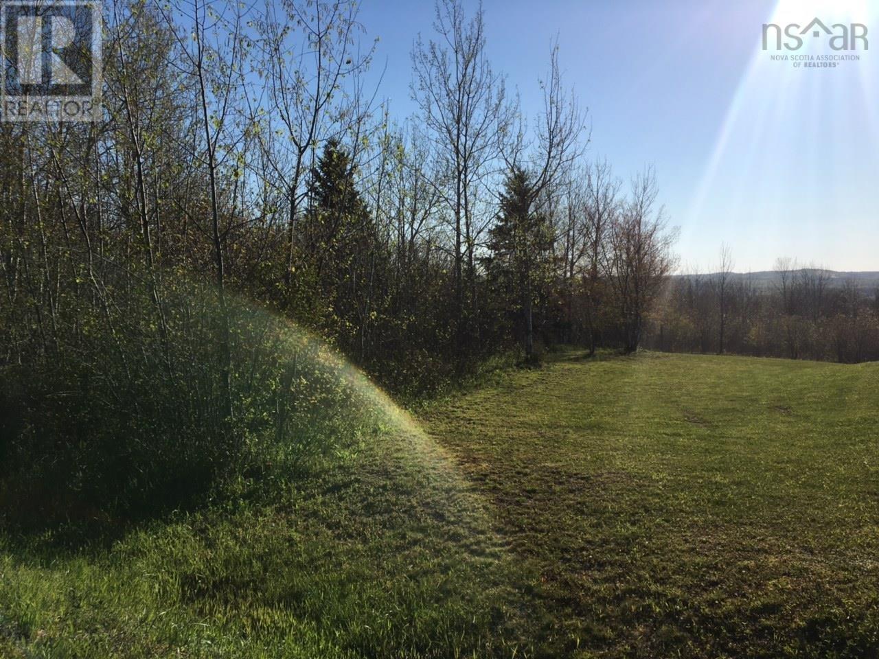 Lot 11-2 Douglas Road, Alma, Nova Scotia  B0K 2A0 - Photo 1 - 202404635