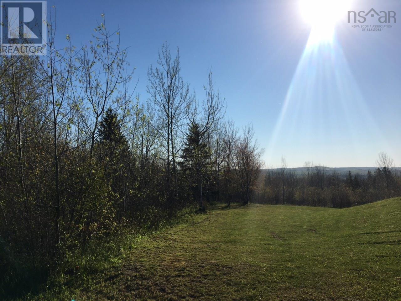 Lot 11-2 Douglas Road, Alma, Nova Scotia  B0K 2A0 - Photo 2 - 202404635