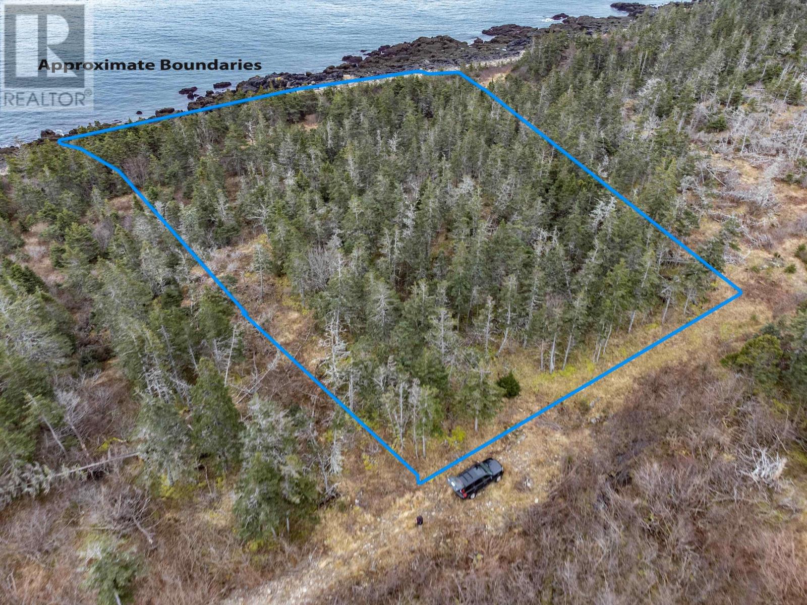 Lot 2 South View Drive, Freeport, Nova Scotia  B0V 1B0 - Photo 1 - 202404640
