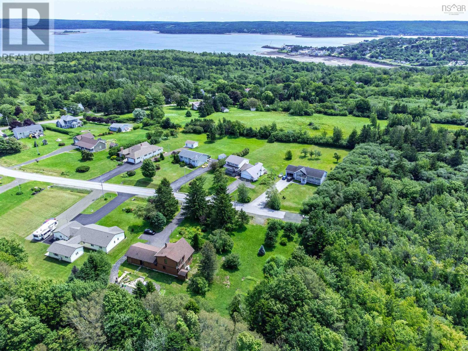 Lot 16 Bluenose Drive, Bay View, Nova Scotia  B0V 1A0 - Photo 2 - 202404643