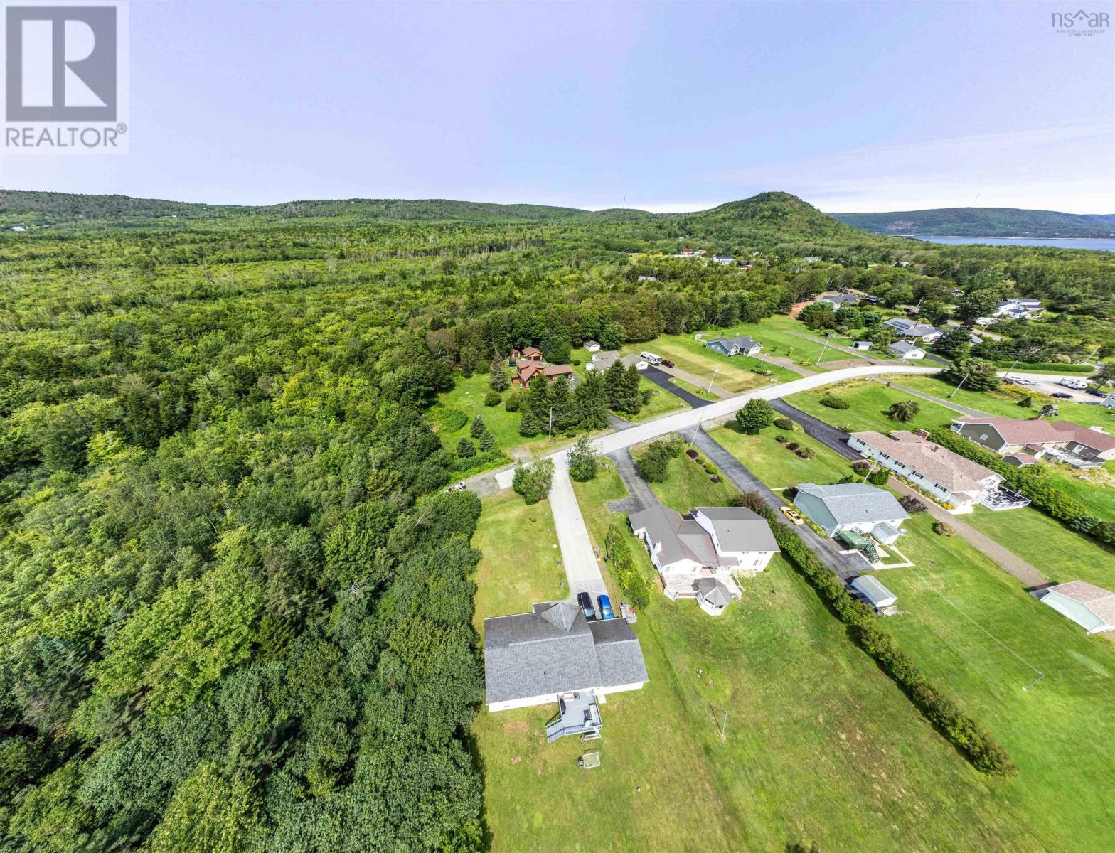 Lot 16 Bluenose Drive, Bay View, Nova Scotia  B0V 1A0 - Photo 3 - 202404643