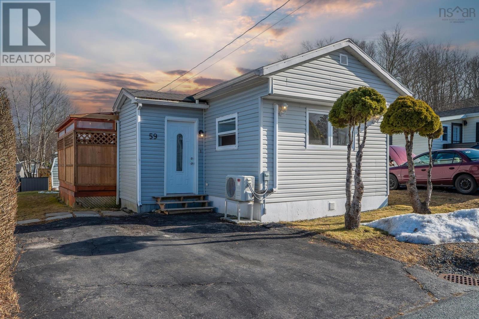 59 Sharon Drive, Middle Sackville, Nova Scotia  B4E 1E2 - Photo 1 - 202404632