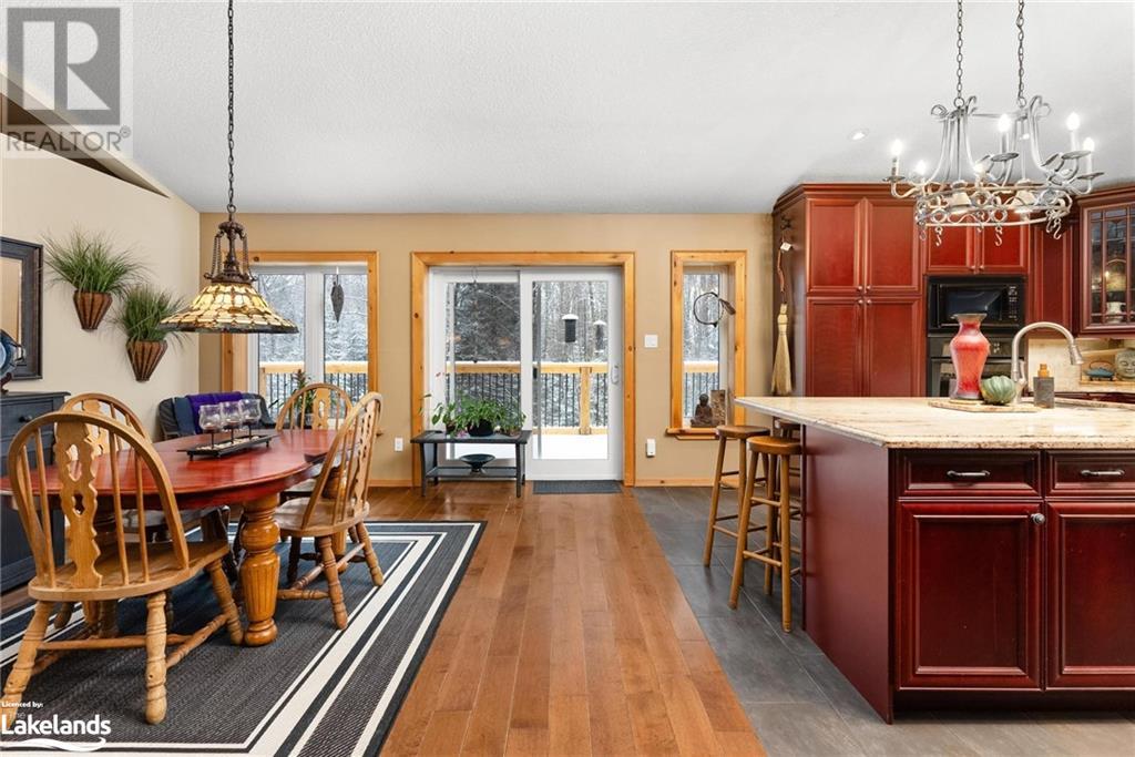 1083 Riding Ranch Road, Machar Twp, Ontario  P0A 1X0 - Photo 15 - 40553084