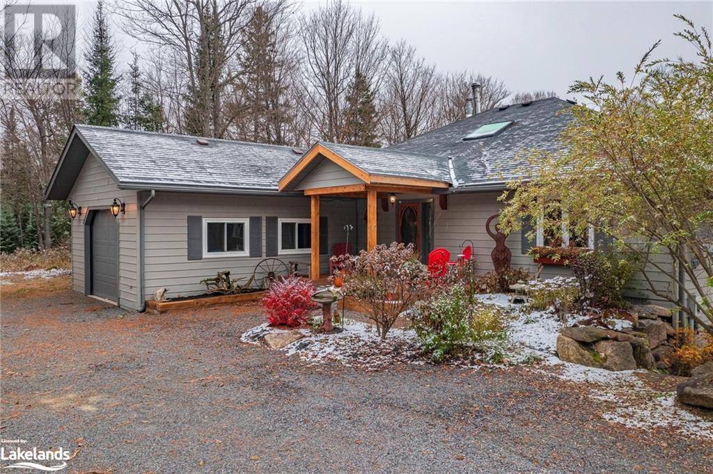 1083 Riding Ranch Road, Machar Twp, Ontario  P0A 1X0 - Photo 2 - 40553084