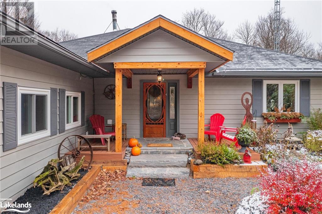 1083 Riding Ranch Road, Machar Twp, Ontario  P0A 1X0 - Photo 3 - 40553084