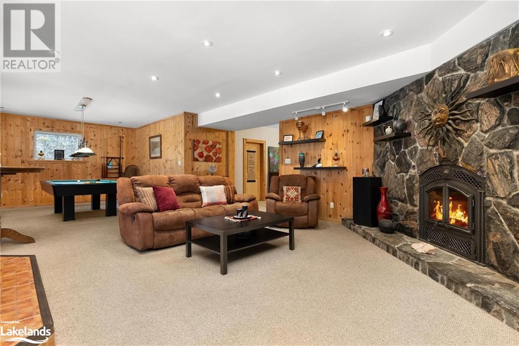 1083 Riding Ranch Road, Machar Twp, Ontario  P0A 1X0 - Photo 32 - 40553084