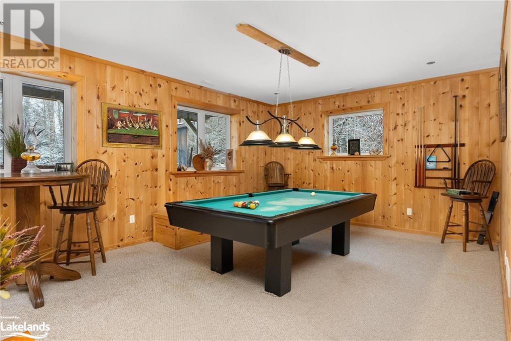 1083 Riding Ranch Road, Machar Twp, Ontario  P0A 1X0 - Photo 33 - 40553084