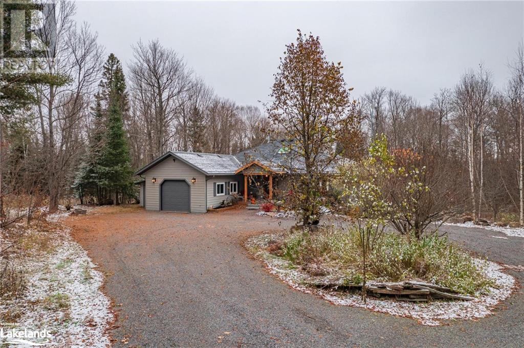 1083 Riding Ranch Road, Machar Twp, Ontario  P0A 1X0 - Photo 43 - 40553084