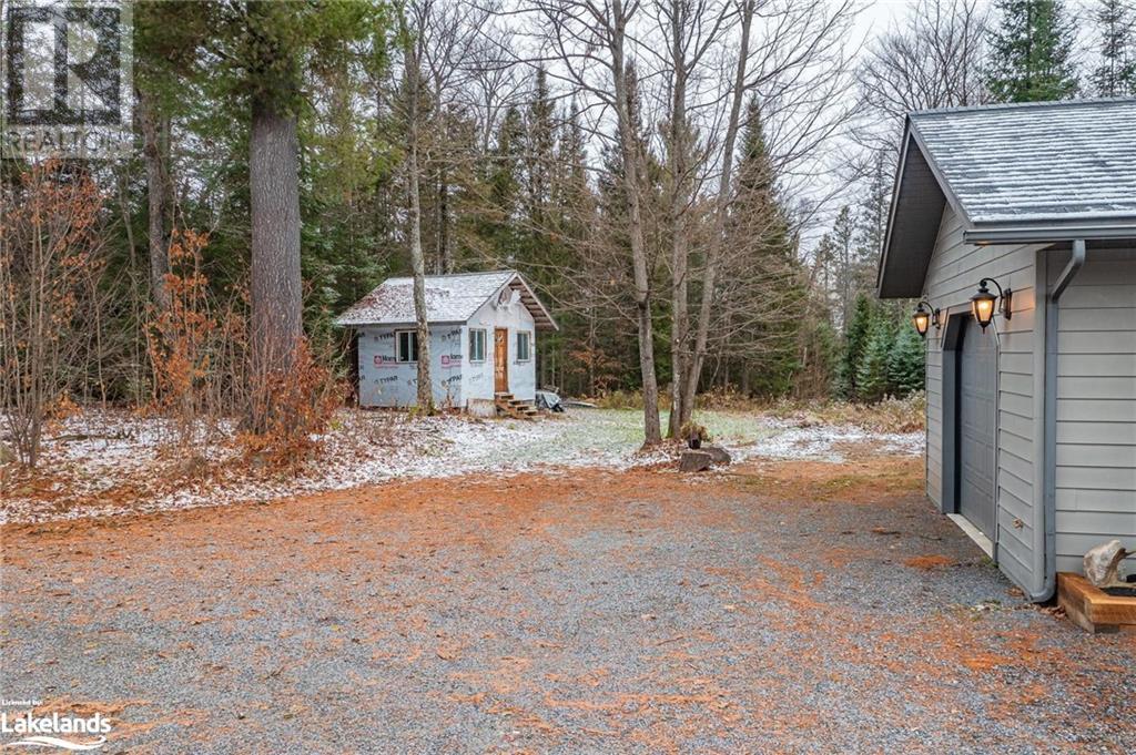 1083 Riding Ranch Road, Machar Twp, Ontario  P0A 1X0 - Photo 44 - 40553084