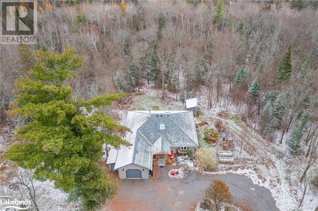 1083 Riding Ranch Road, Machar Twp, Ontario  P0A 1X0 - Photo 45 - 40553084