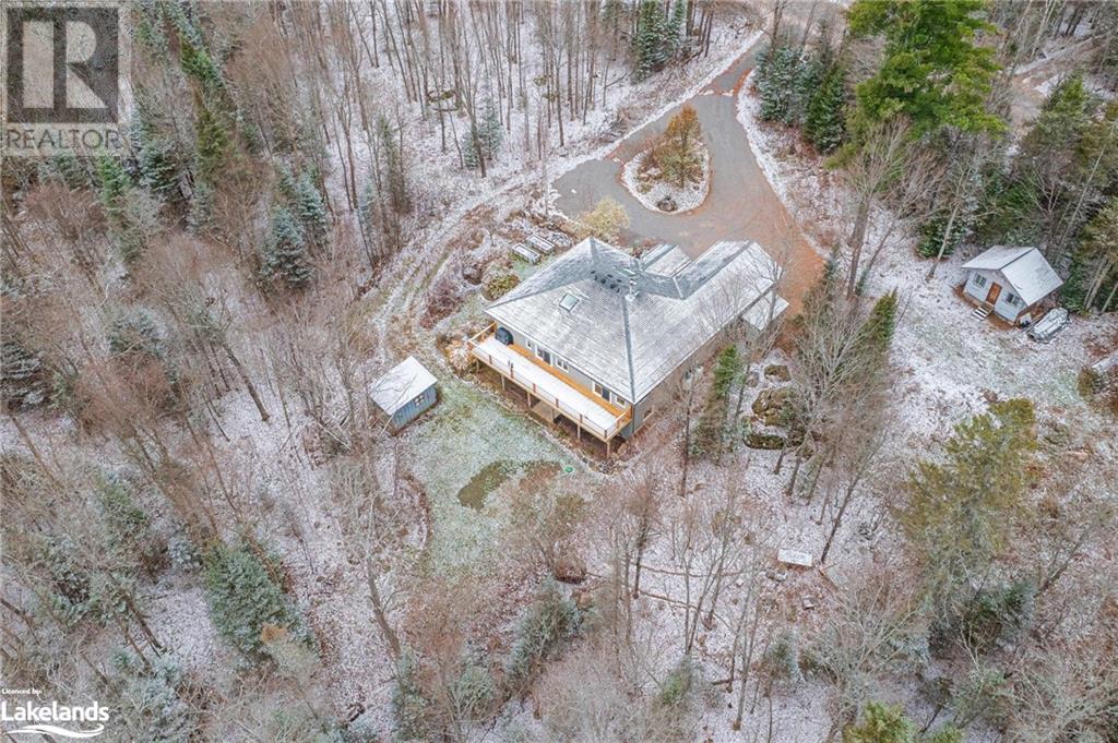 1083 Riding Ranch Road, Machar Twp, Ontario  P0A 1X0 - Photo 46 - 40553084