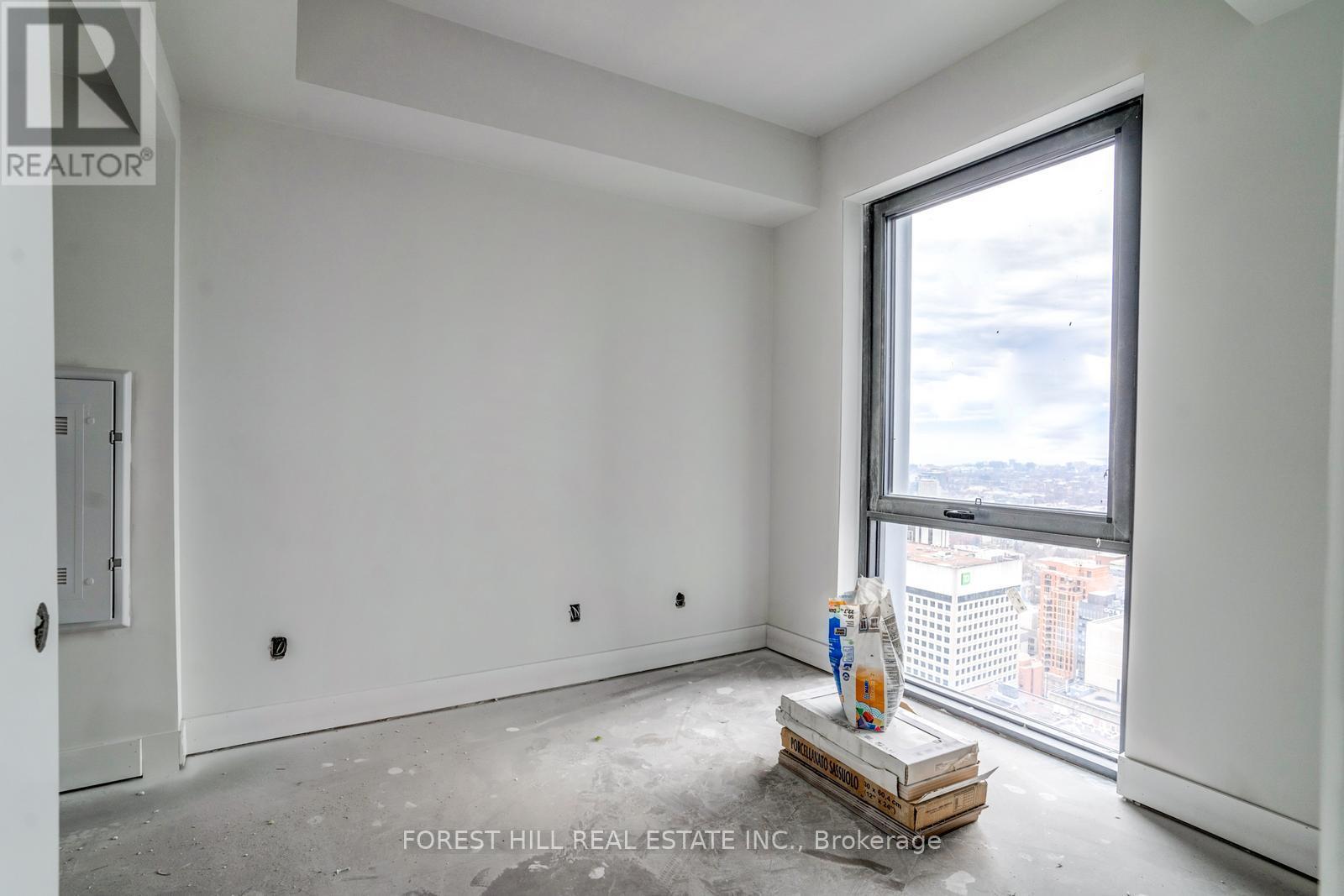 #4002 -8 Cumberland St, Toronto, Ontario  M4W 0B6 - Photo 15 - C8142504