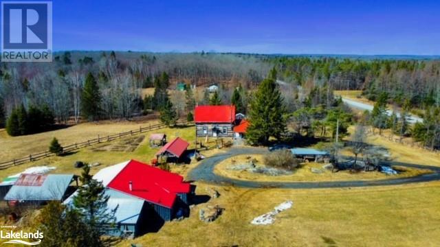 10155 522 Highway, Arnstein, Ontario  P0H 1A0 - Photo 2 - 40553169