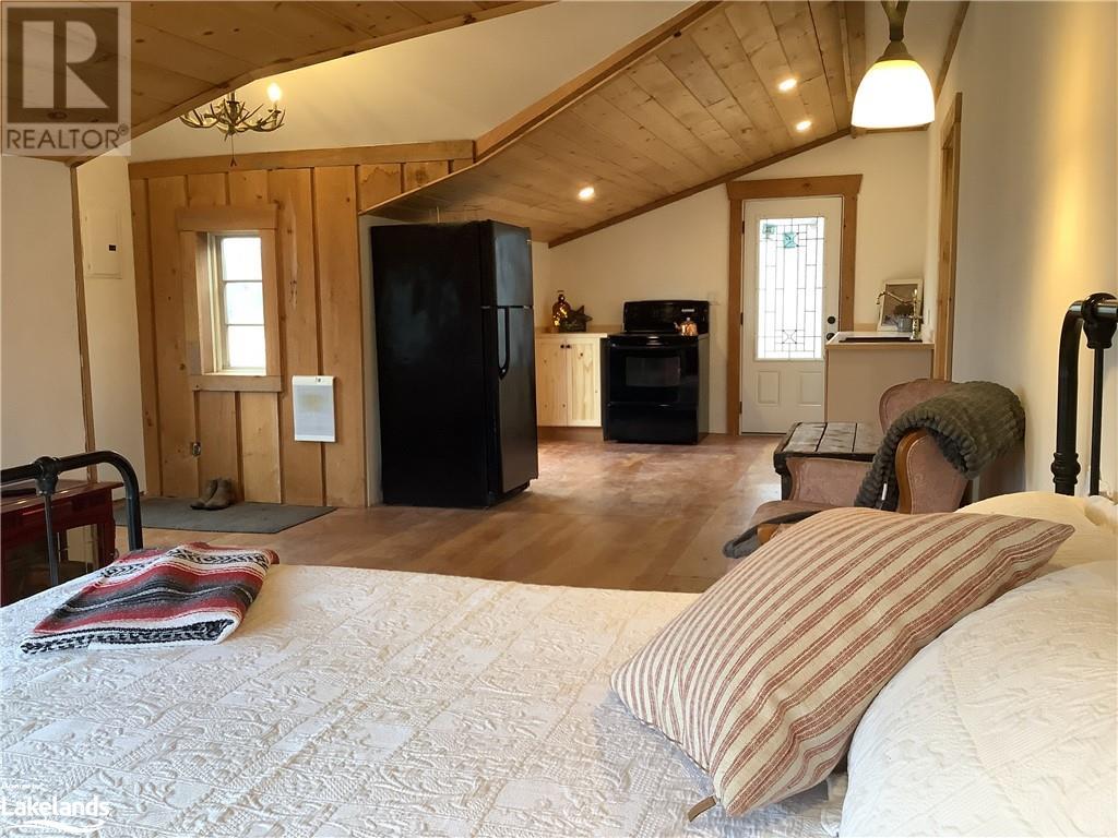 10155 522 Highway, Arnstein, Ontario  P0H 1A0 - Photo 21 - 40553169