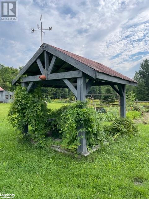 10155 522 Highway, Arnstein, Ontario  P0H 1A0 - Photo 26 - 40553169