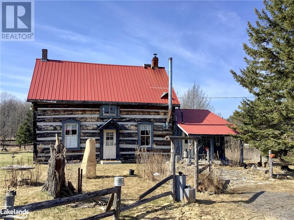 10155 522 Highway, Arnstein, Ontario  P0H 1A0 - Photo 3 - 40553169