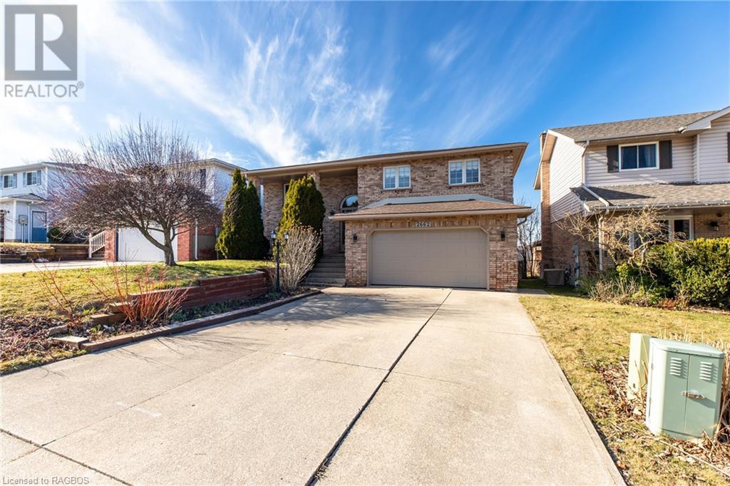 2662 7th Avenue E, Owen Sound, Ontario  N4K 6S5 - Photo 2 - 40542778