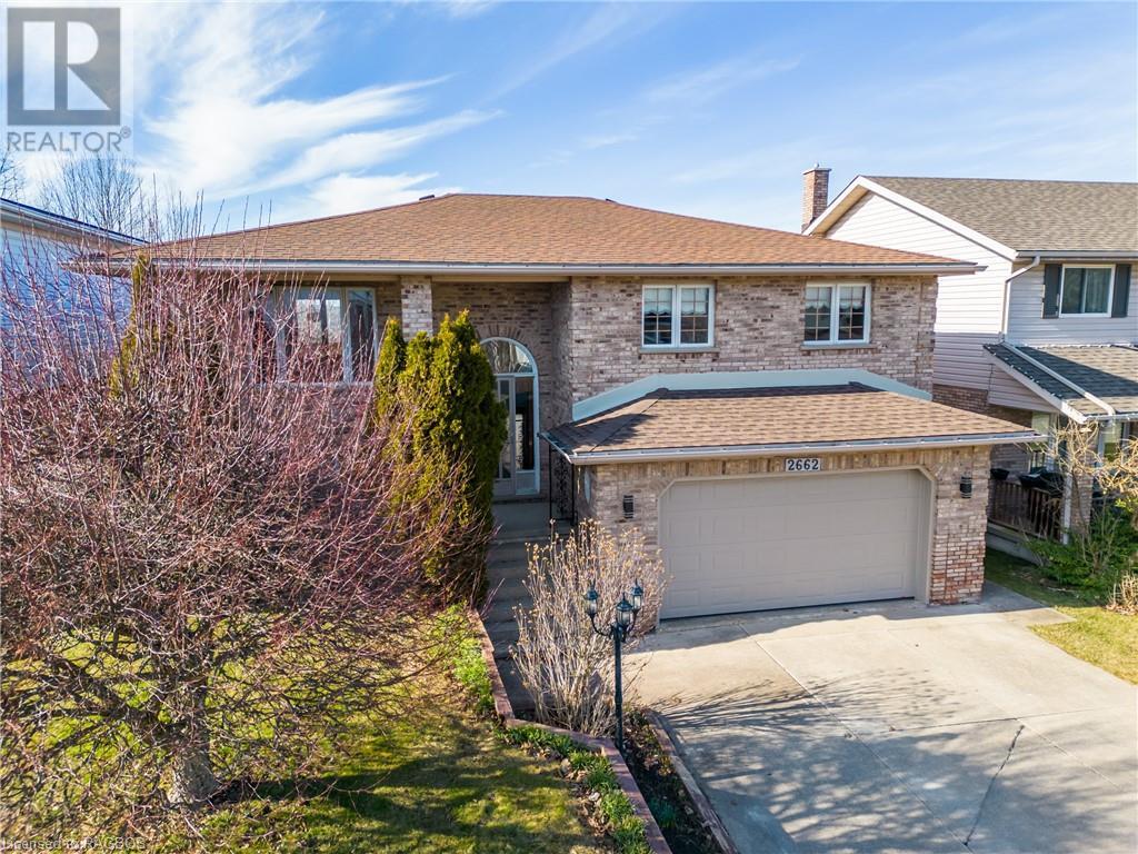 2662 7th Avenue E, Owen Sound, Ontario  N4K 6S5 - Photo 3 - 40542778