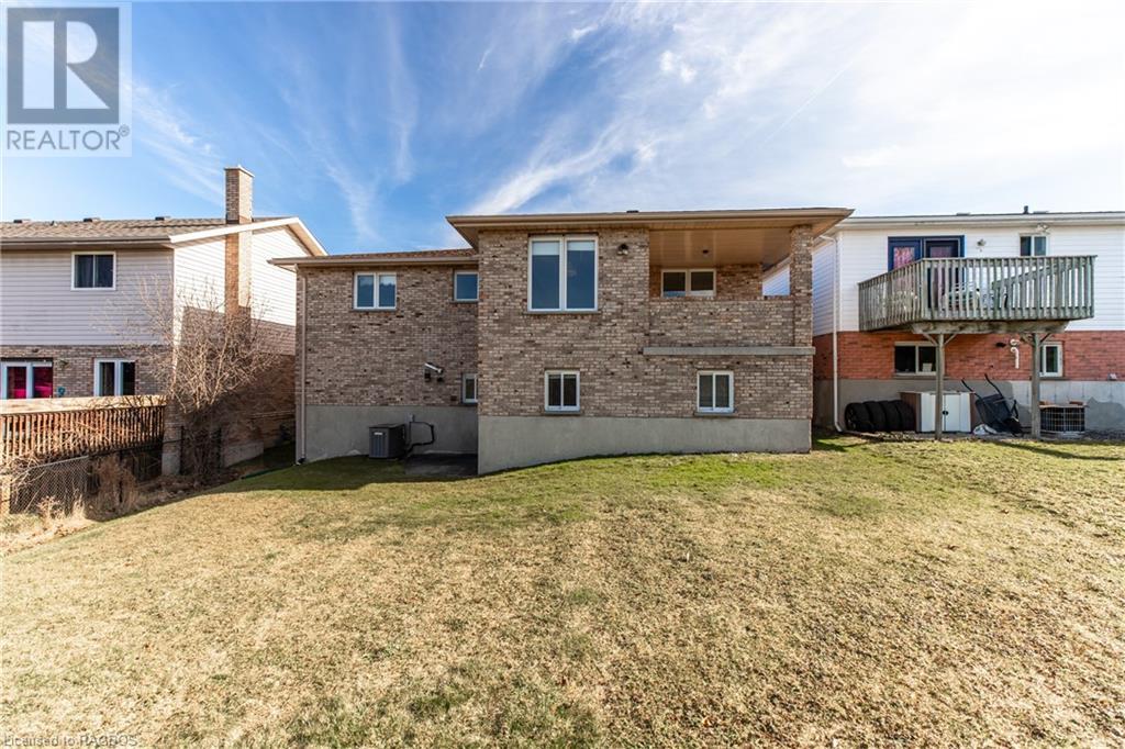 2662 7th Avenue E, Owen Sound, Ontario  N4K 6S5 - Photo 42 - 40542778