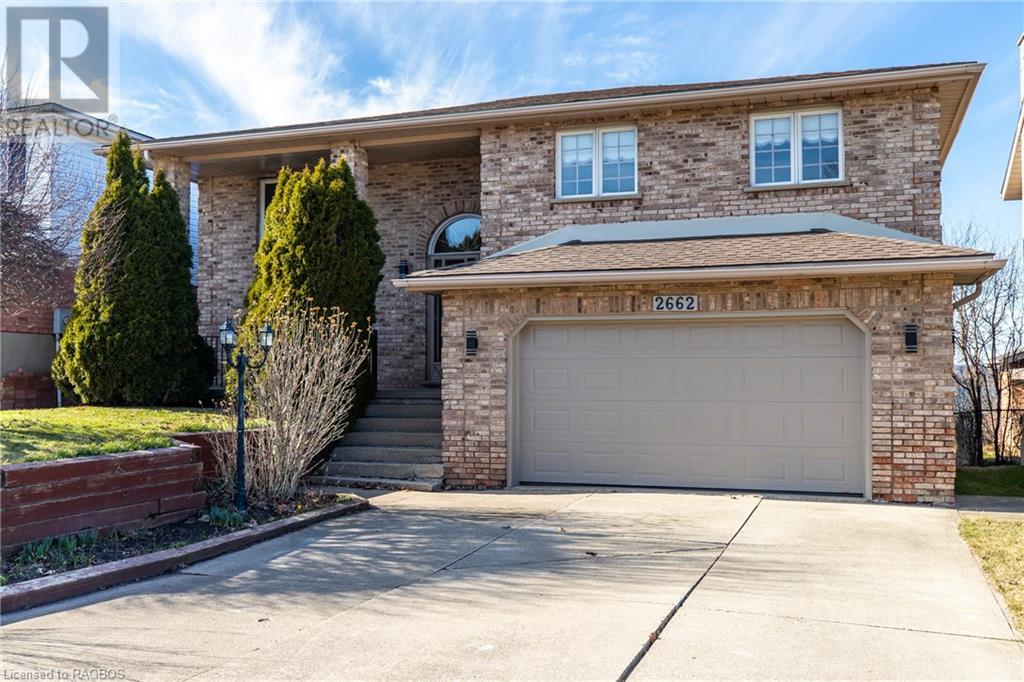 2662 7th Avenue E, Owen Sound, Ontario  N4K 6S5 - Photo 8 - 40542778