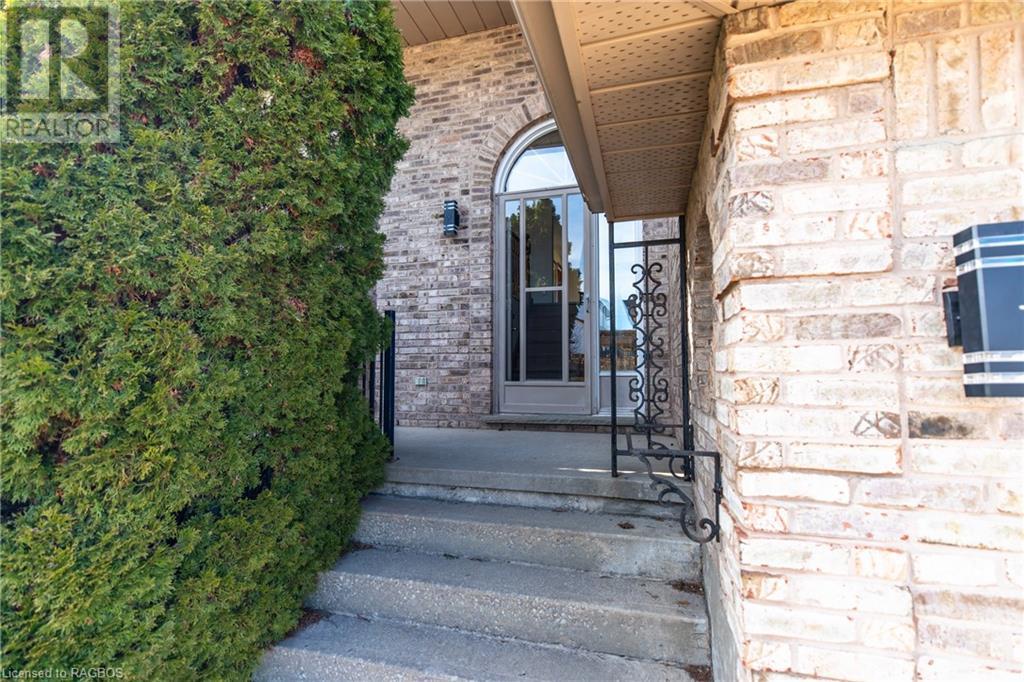 2662 7th Avenue E, Owen Sound, Ontario  N4K 6S5 - Photo 9 - 40542778