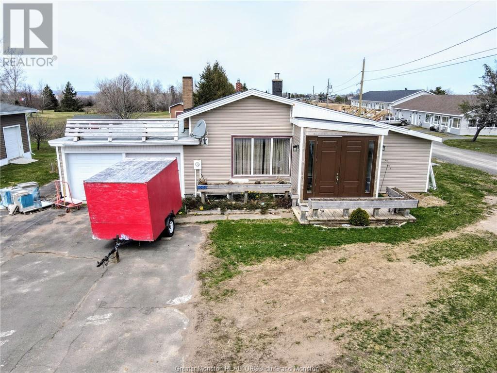 1026 Route 133, Grand-Barachois, New Brunswick  E4P 8G2 - Photo 2 - M157973