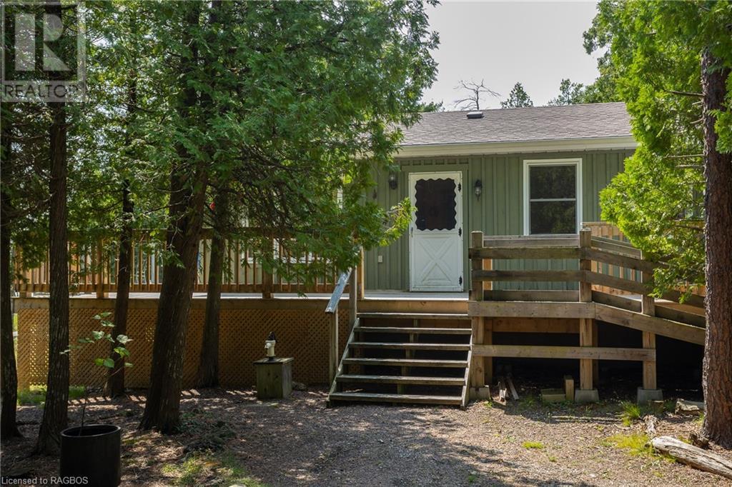 864 Dorcas Bay Road, Tobermory, Ontario  N0H 2R0 - Photo 5 - 40552888