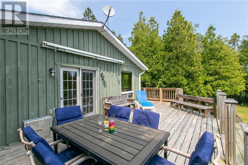 864 Dorcas Bay Road, Tobermory, Ontario  N0H 2R0 - Photo 4 - 40552888