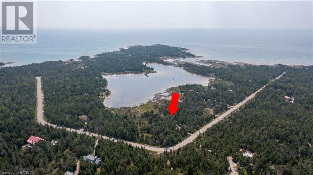 864 Dorcas Bay Road, Tobermory, Ontario  N0H 2R0 - Photo 2 - 40552888