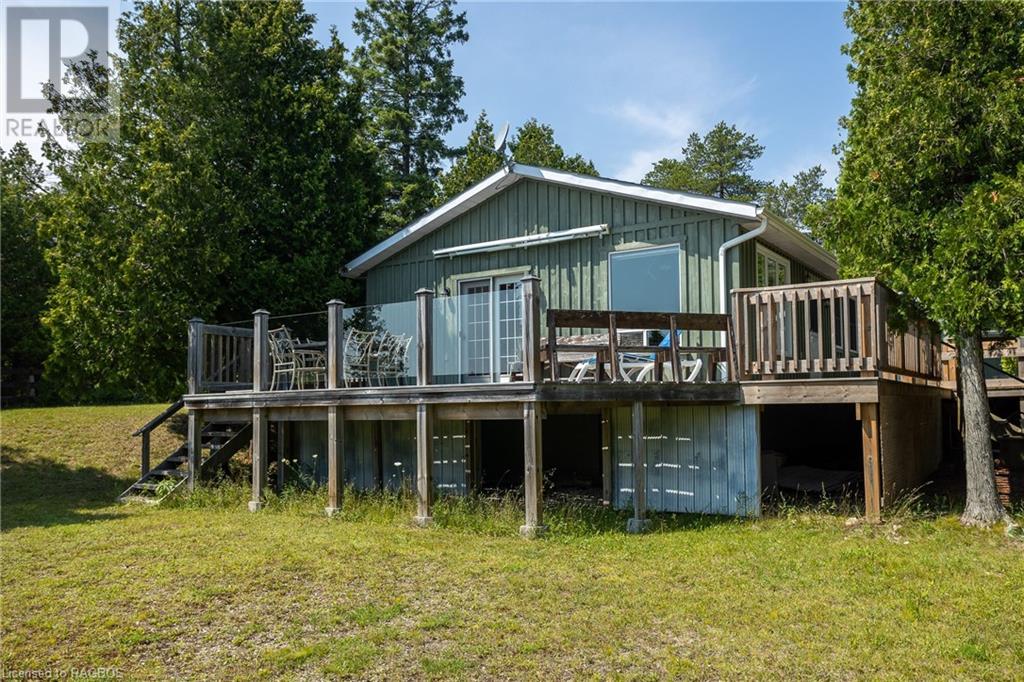 864 Dorcas Bay Road, Tobermory, Ontario  N0H 2R0 - Photo 3 - 40552888