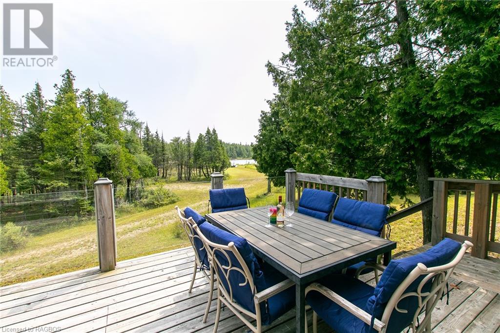 864 Dorcas Bay Road, Tobermory, Ontario  N0H 2R0 - Photo 45 - 40552888