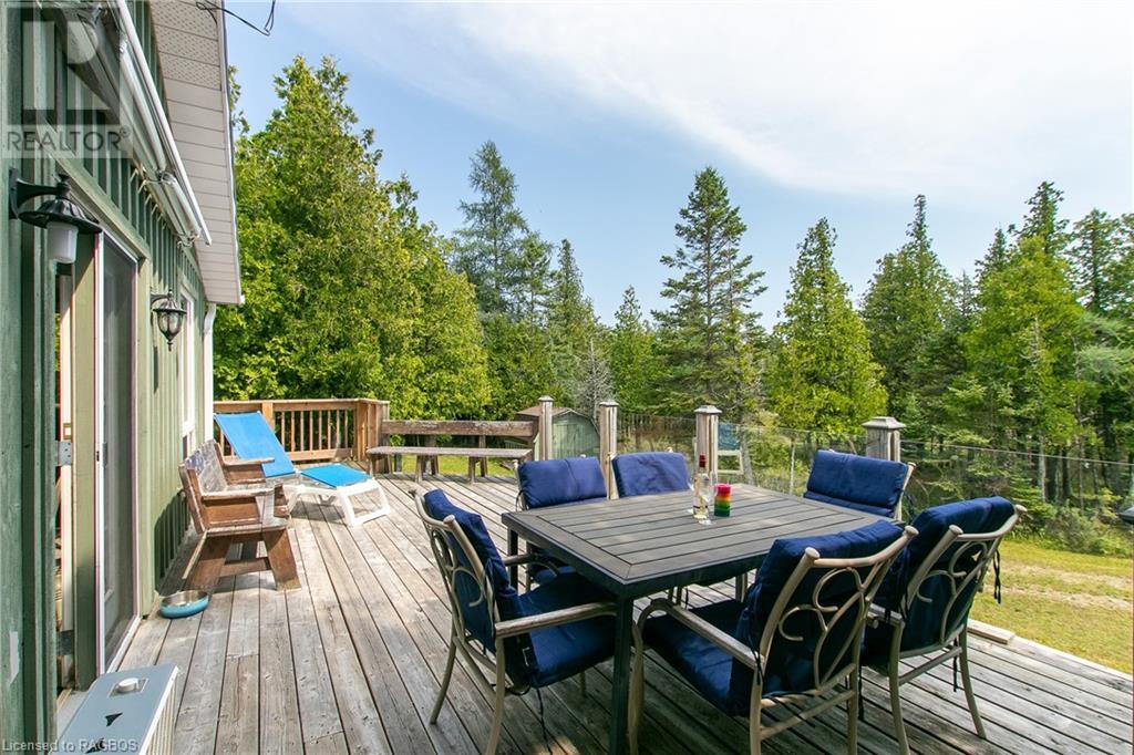 864 Dorcas Bay Road, Tobermory, Ontario  N0H 2R0 - Photo 47 - 40552888