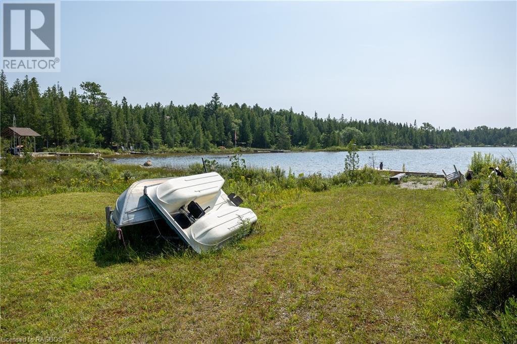 864 Dorcas Bay Road, Tobermory, Ontario  N0H 2R0 - Photo 12 - 40552888