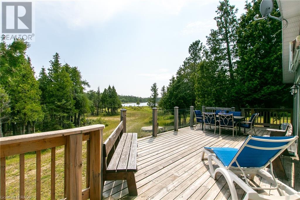 864 Dorcas Bay Road, Tobermory, Ontario  N0H 2R0 - Photo 43 - 40552888