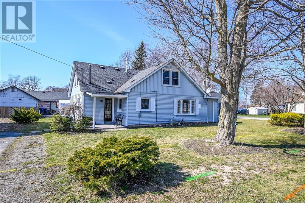 3807 Elm Street, Ridgeway, Ontario  L0S 1N0 - Photo 1 - 40551875