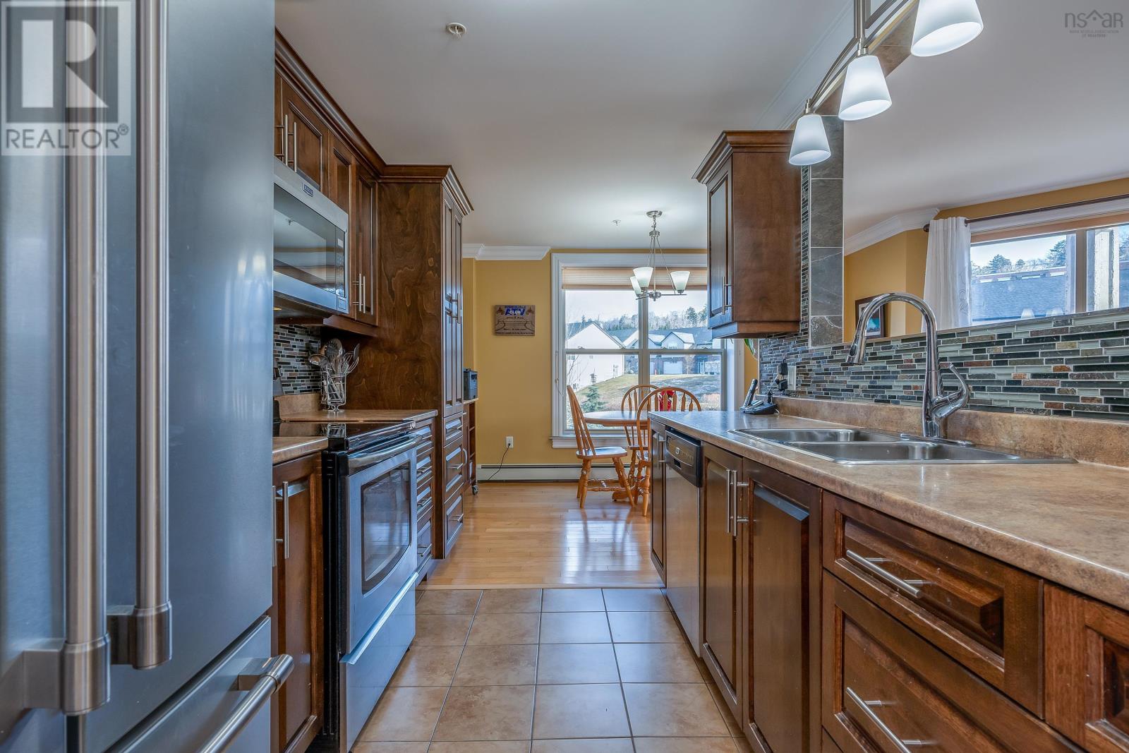 209 89 Pebblecreek Crescent, Colby, Nova Scotia  B2W 0K6 - Photo 2 - 202404651