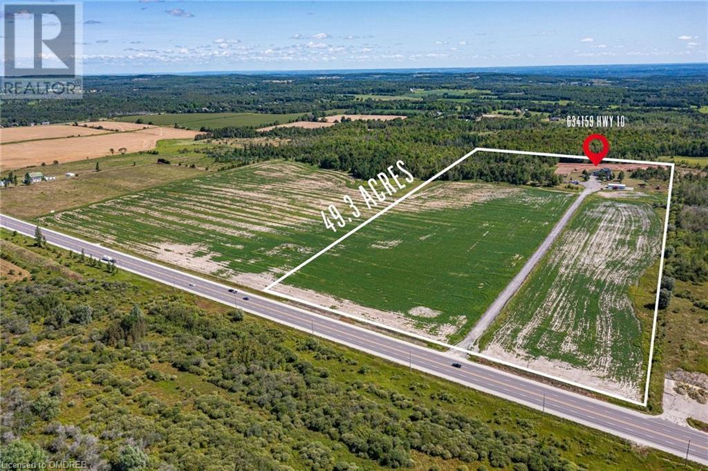 634159a Hwy 10, Mono, Ontario  L9W 5P4 - Photo 1 - 40550457
