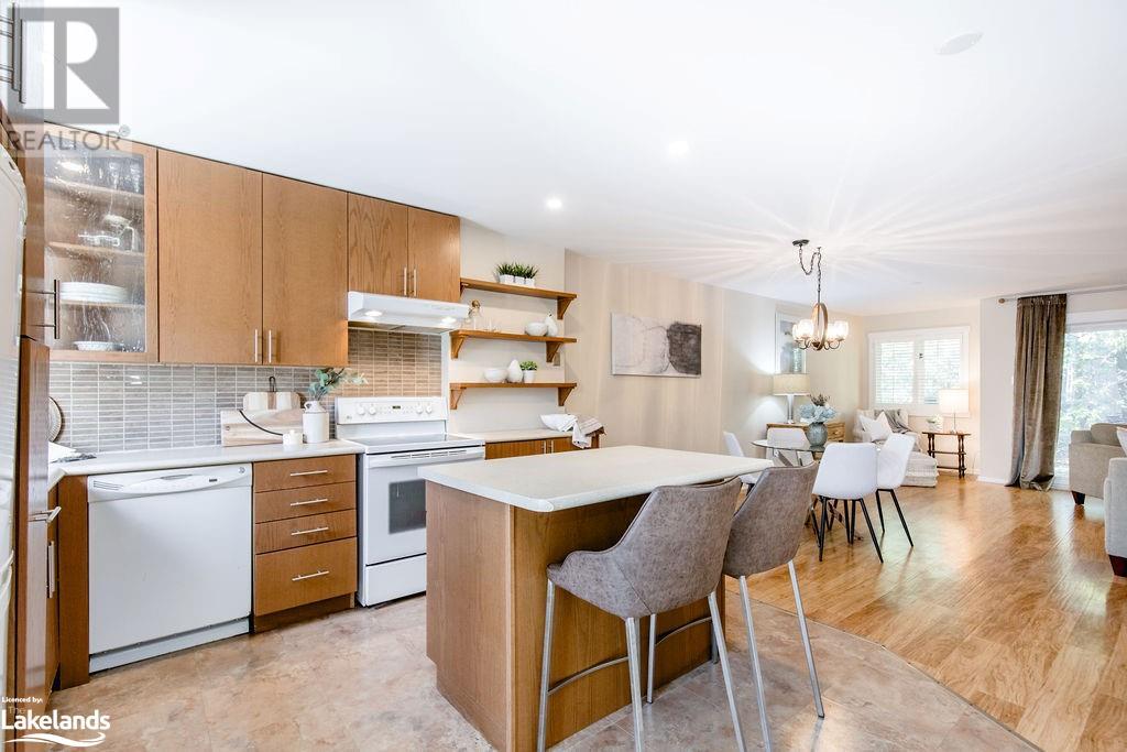 127 Fairway Crescent Unit# 31, Collingwood, Ontario  L9Y 5B4 - Photo 4 - 40553134