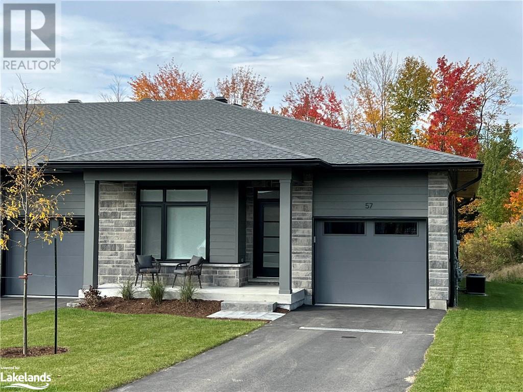 57 Jack Street, Huntsville, Ontario  P1H 0G4 - Photo 6 - 40549972