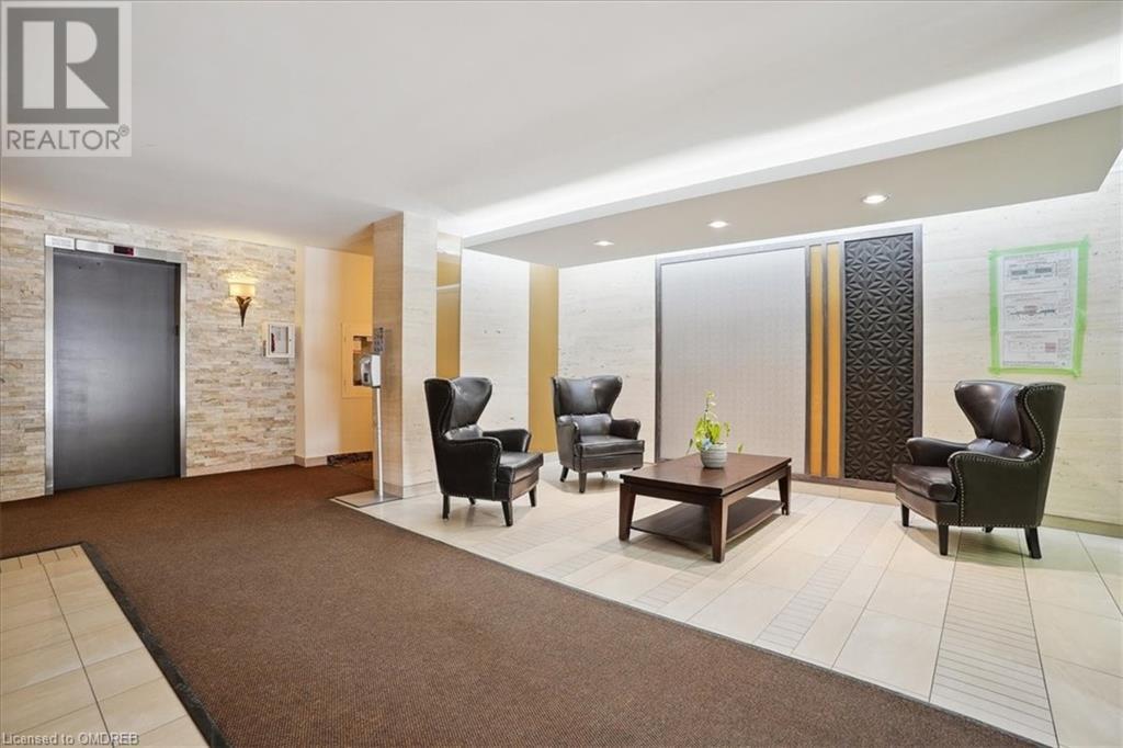1425 Ghent Avenue Unit# 508, Burlington, Ontario  L7S 1X5 - Photo 5 - 40553294