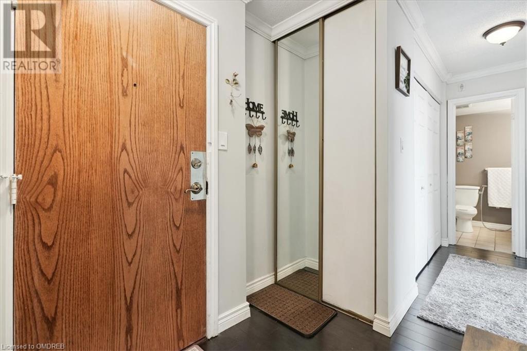 1425 Ghent Avenue Unit# 508, Burlington, Ontario  L7S 1X5 - Photo 7 - 40553294