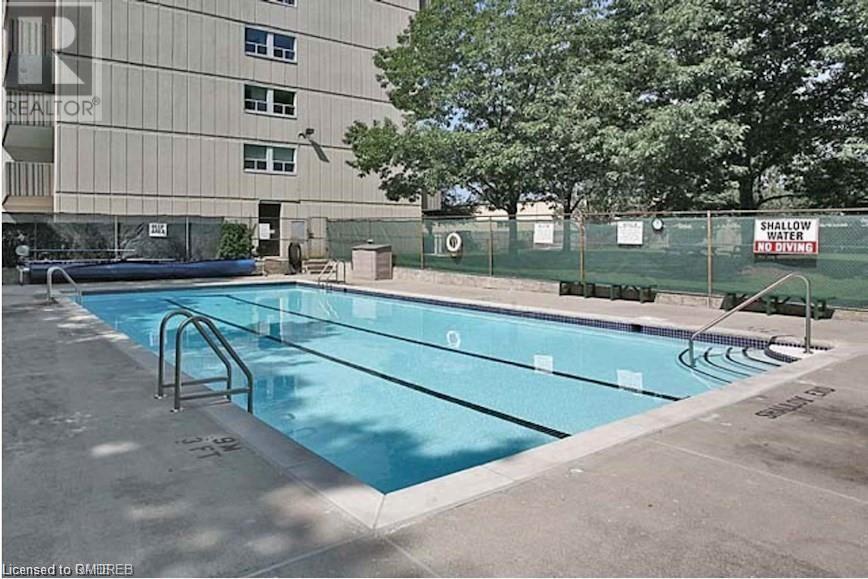 1425 Ghent Avenue Unit# 508, Burlington, Ontario  L7S 1X5 - Photo 3 - 40553294