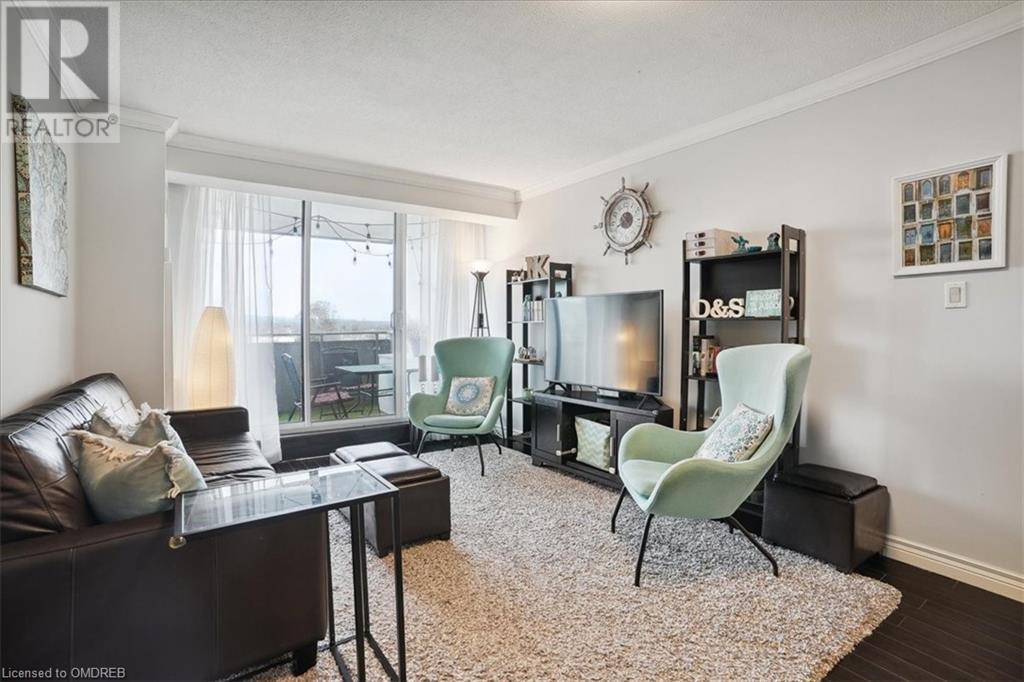 1425 Ghent Avenue Unit# 508, Burlington, Ontario  L7S 1X5 - Photo 10 - 40553294
